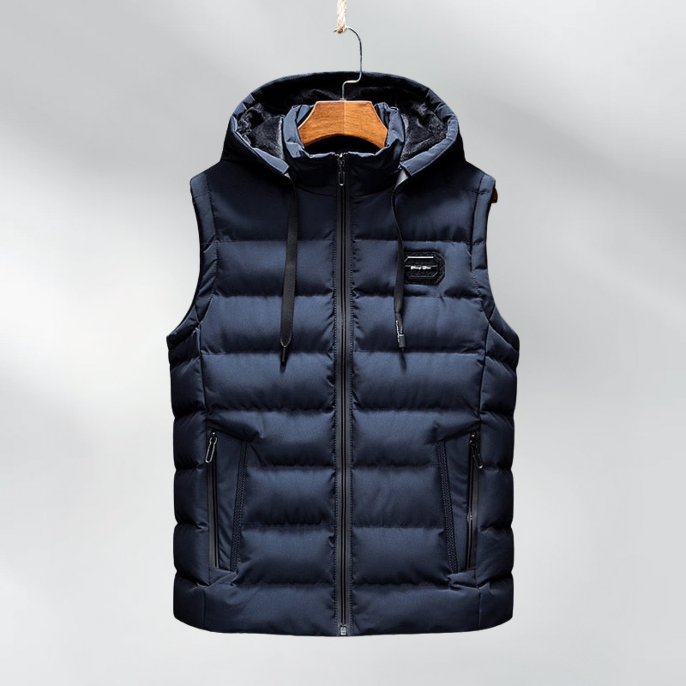 Herre "Recon" termovest