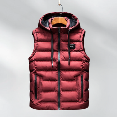 Herre "Recon" termovest