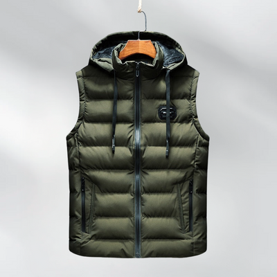 Herre "Recon" termovest