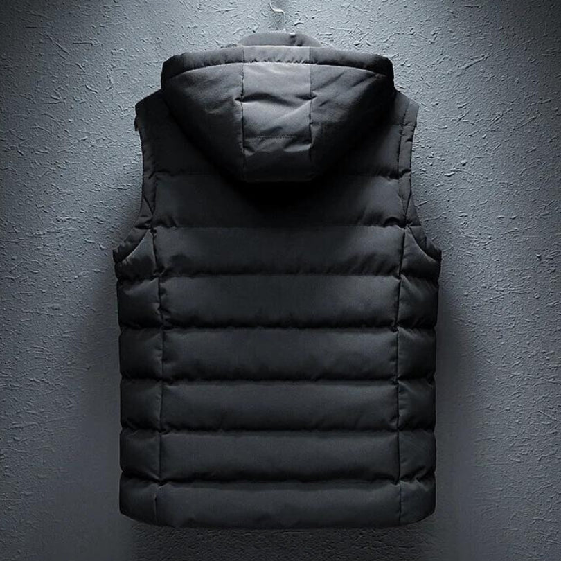 Herre "Recon" termovest