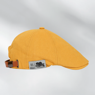 Shelby™ | Vintage slider cap