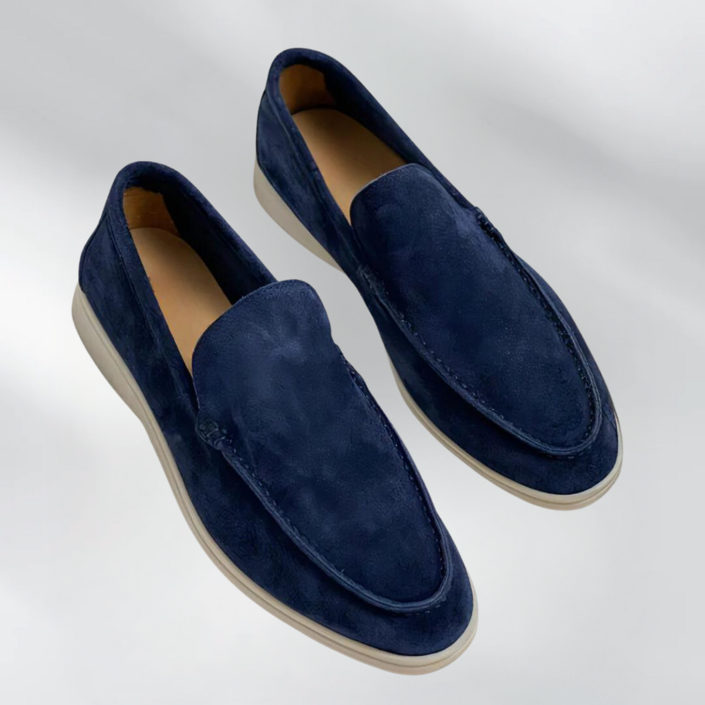 Daniel | Elegante loafers