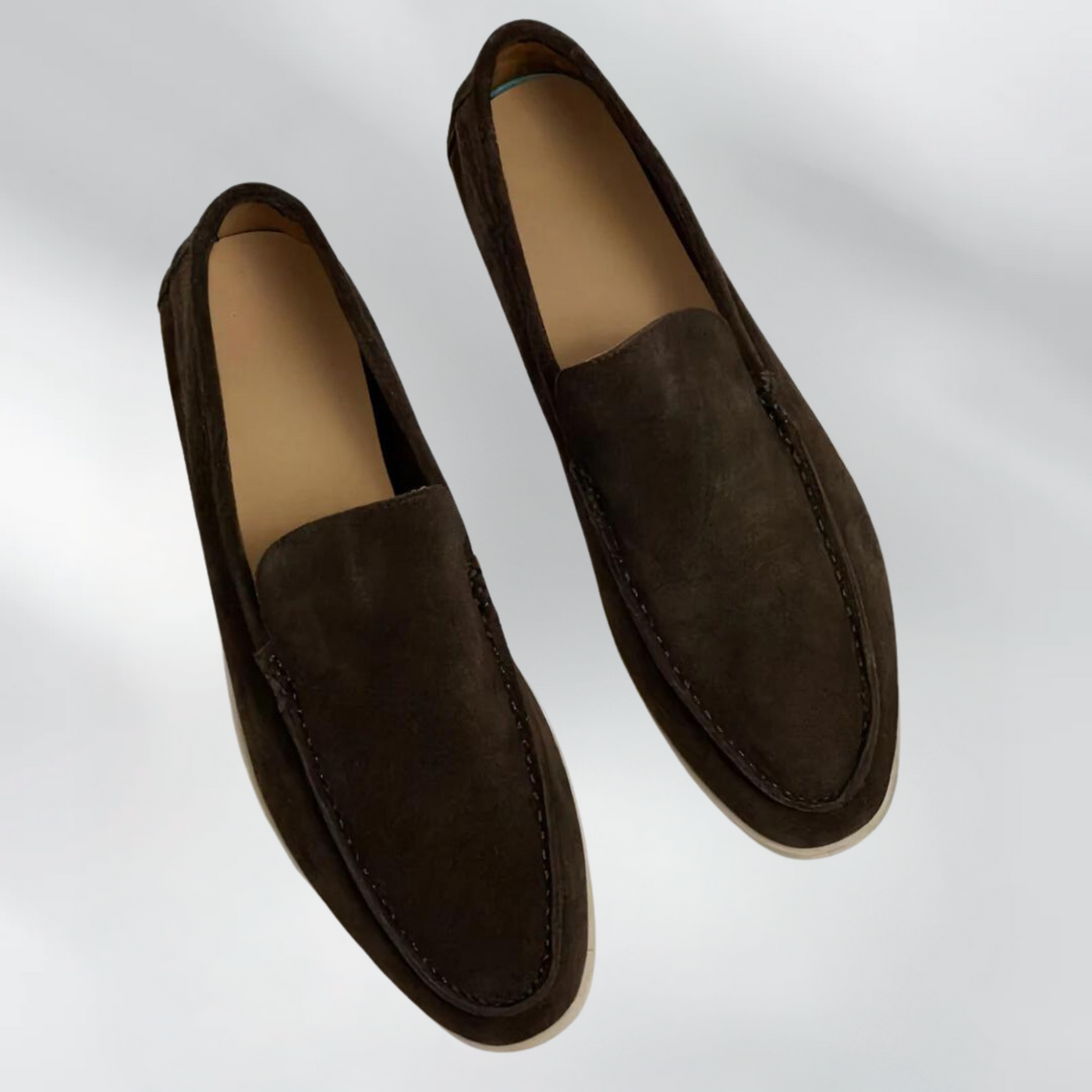 Daniel | Elegante loafers