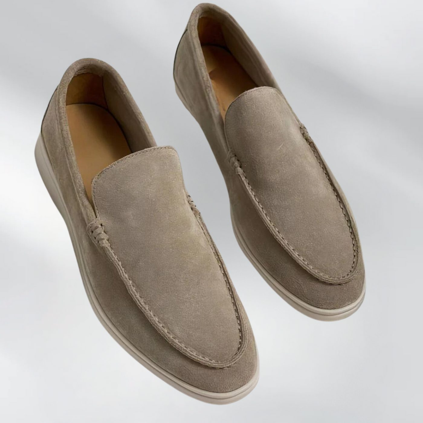 Daniel | Elegante loafers