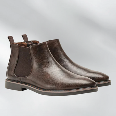 Emanuel | Tidløse Chelsea Boots