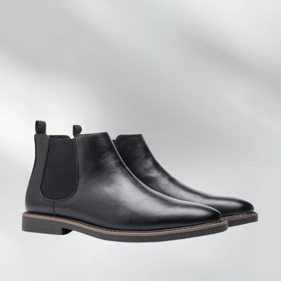 Emanuel | Tidløse Chelsea Boots