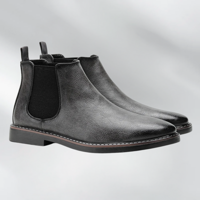 Emanuel | Tidløse Chelsea Boots