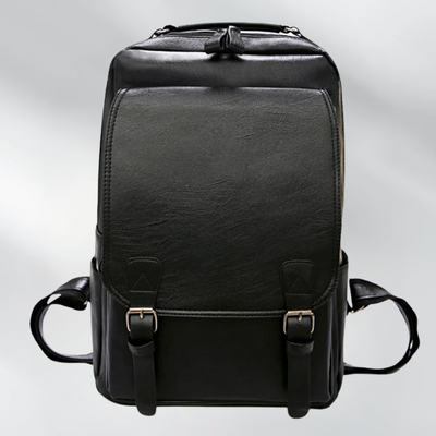 SARTORI | Mochila de piel Office