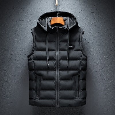 Herre "Recon" termovest