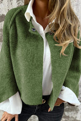 Glenda - ull Cardigan